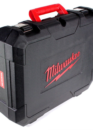 Milwaukee Transport Werkzeug Koffer schwarz für 18 V Geräte z.B. M18 - Toolbrothers