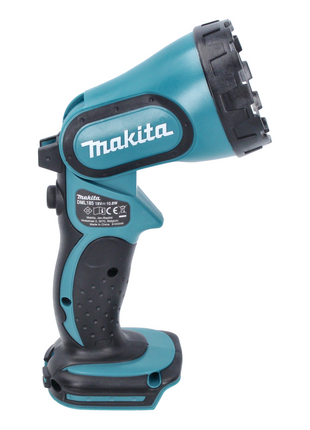 Makita DML 185 M1 Akku Lampe / Handleuchte 18 V + 1x Akku 4,0 Ah - ohne Ladegerät - Toolbrothers