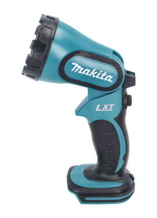 Makita DML 185 RM Akku Lampe / Handleuchte 18 V + 2x Akku 4,0 Ah + Ladegerät - Toolbrothers