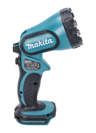 Makita DML 185 RM Akku Lampe / Handleuchte 18 V + 2x Akku 4,0 Ah + Ladegerät - Toolbrothers