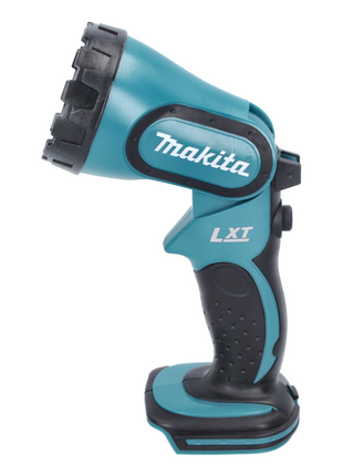 Makita DML 185 RT1 Akku Lampe / Handleuchte 18 V + 1x Akku 5,0 Ah + Ladegerät - Toolbrothers