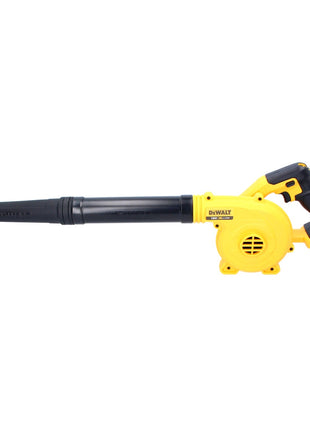 DeWalt DCV 100 L2 Akku Gebläse / Laubbläser 18 V + 2x Akku 3,0 Ah + Ladegerät - Toolbrothers