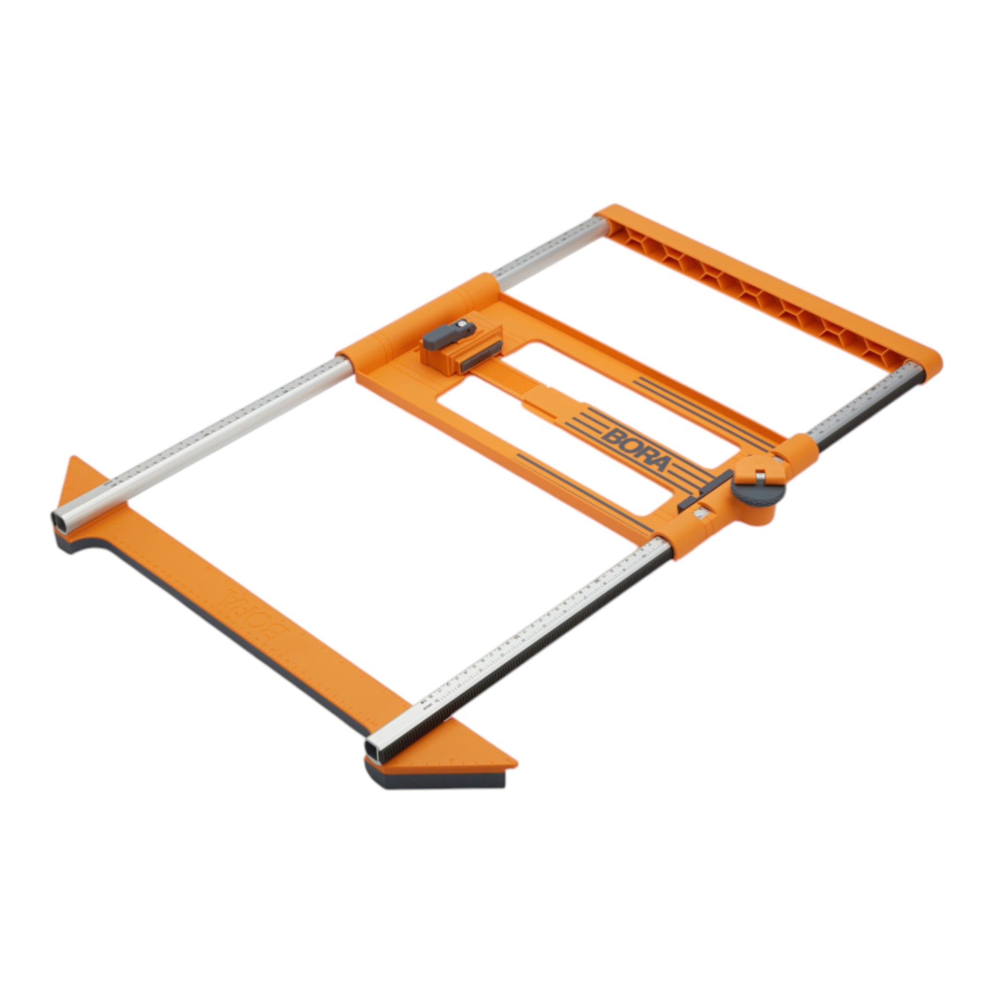 BORA NGX BORA NGX Doppel Fuehrungsschiene Schablone fuer Saegen 546251  2 - toolbrothers