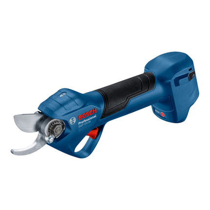 Bosch GGP 12V 25 Akku Gartenschere 12 V 25 mm Brushless 1x Akku 3 0 Ah Ladegeraet 1 - toolbrothers