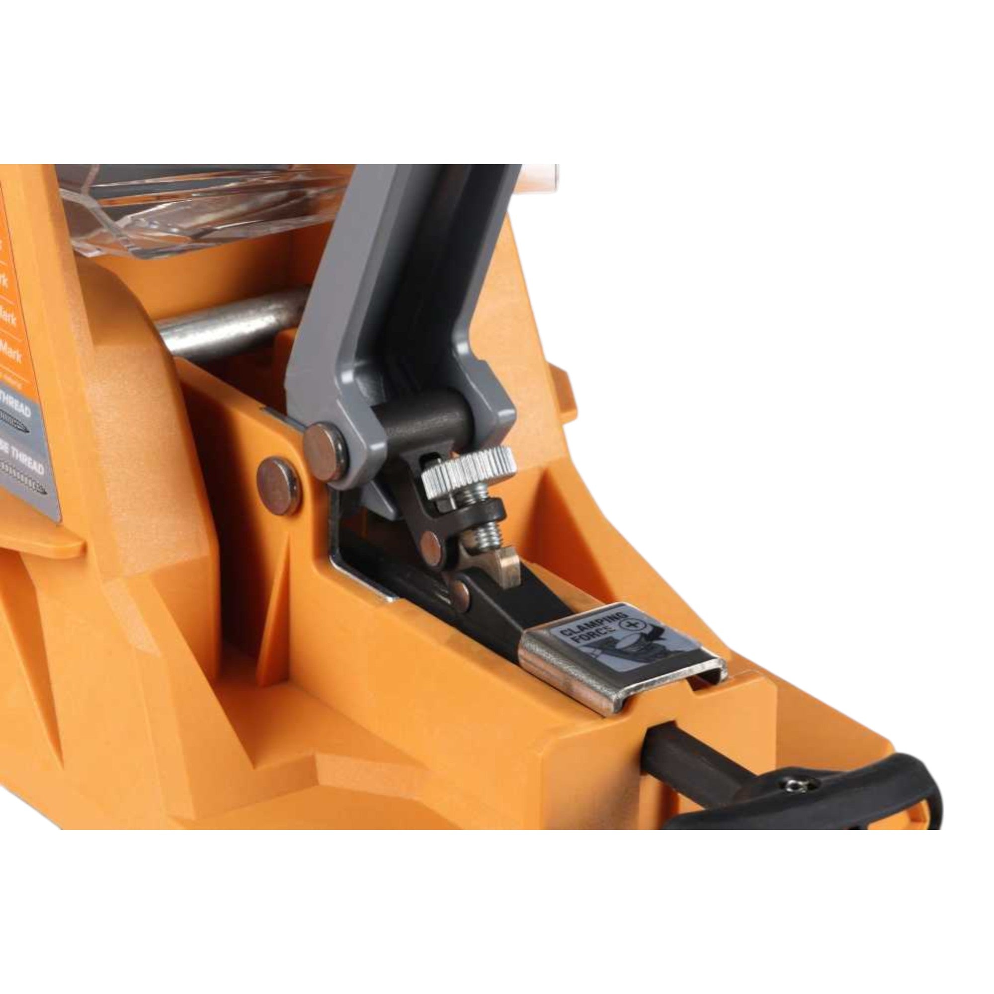 Bora BR A170201 Automatische Taschenlochbohrlehre inkl 50 Schrauben 4 - toolbrothers