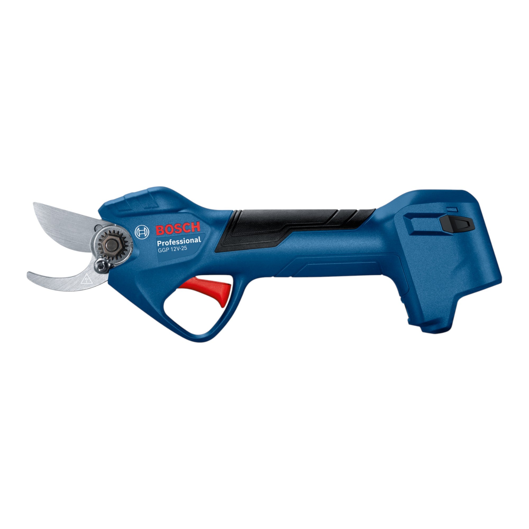 Bosch GGP 12V 25 Akku Gartenschere 12 V 25 mm Brushless 2x Akku 6 0 Ah Ladegeraet 2 - toolbrothers