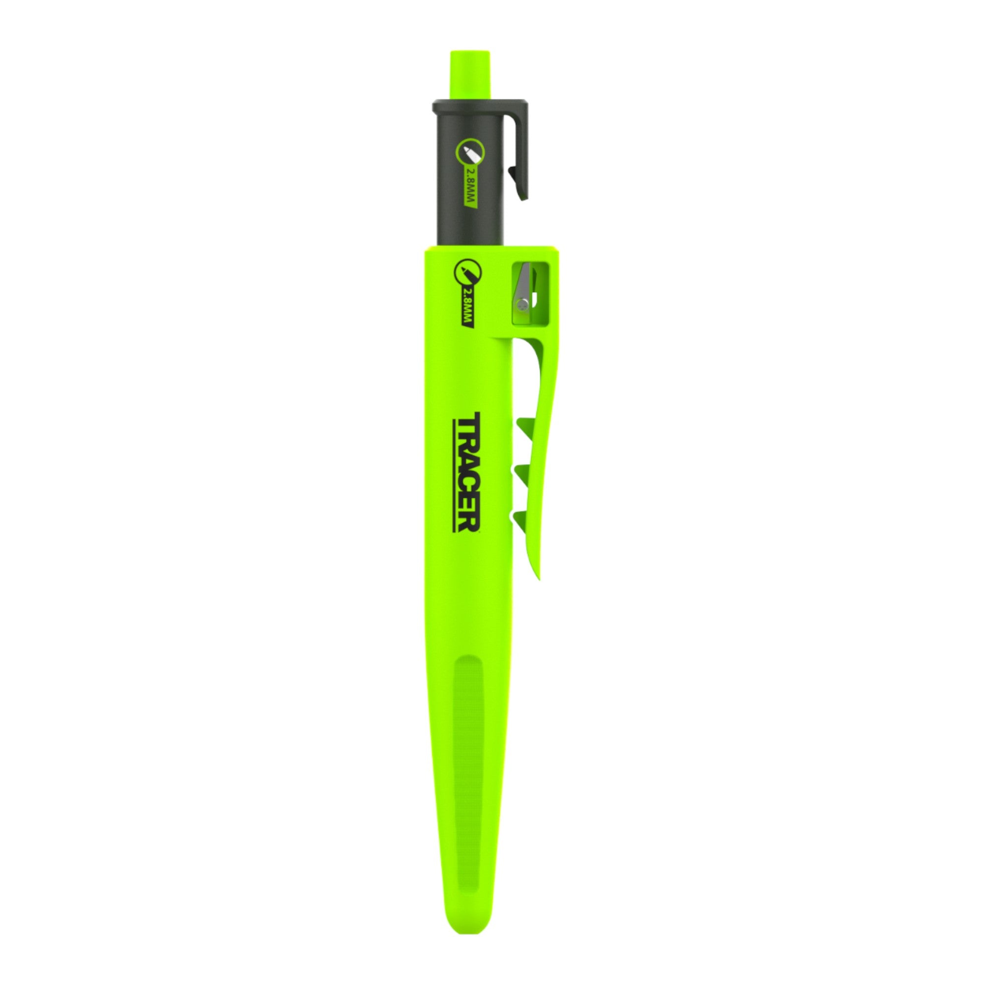 TRACER TrueScribe Set mit 2x Bleistift 12x Minen TTSK1  2 - toolbrothers
