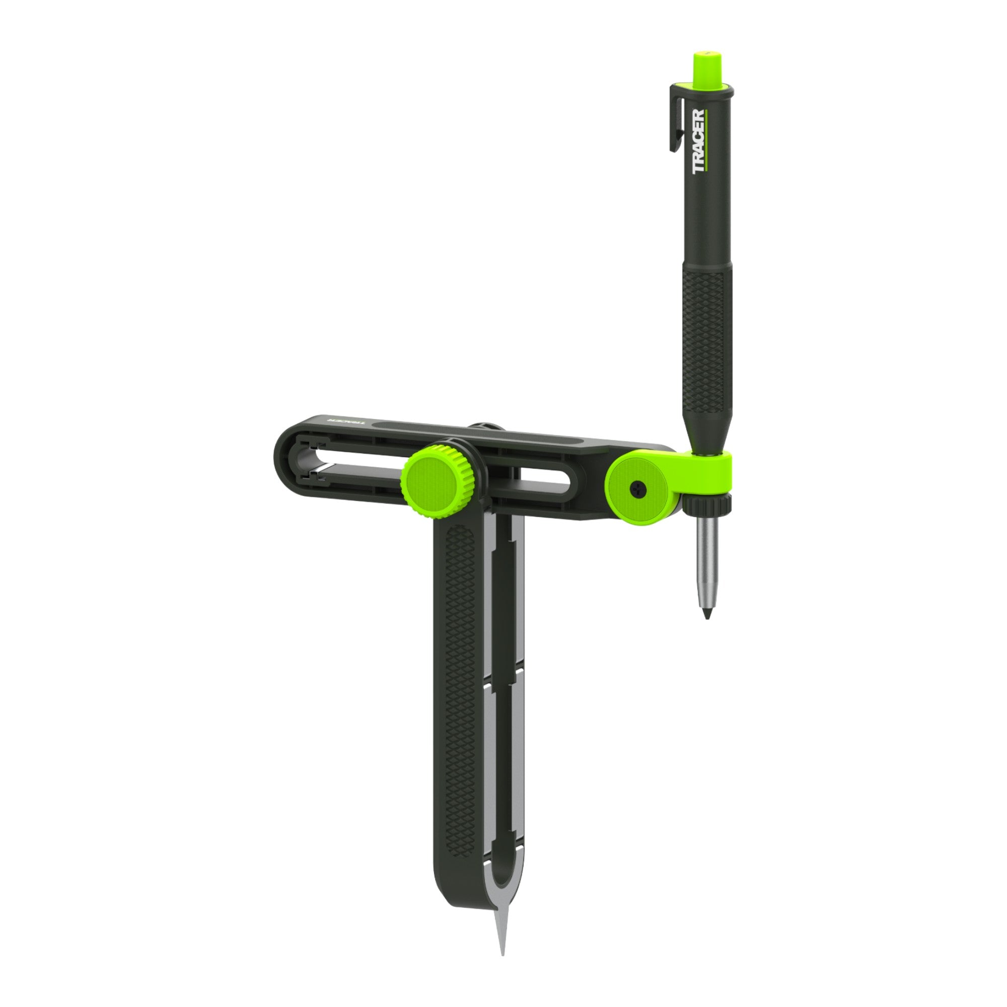 TRACER TrueScribe Set mit 2x Bleistift 12x Minen TTSK1  3 - toolbrothers