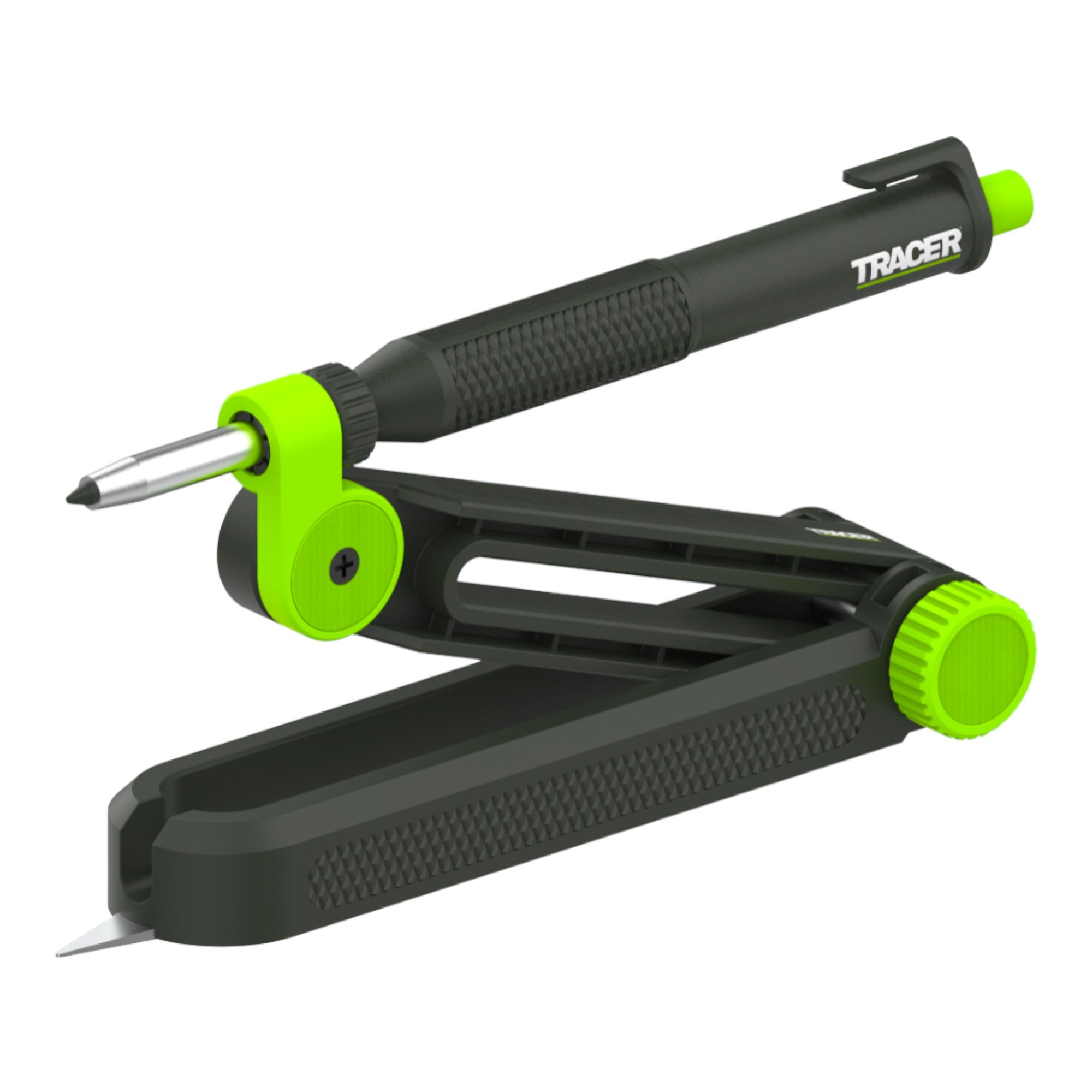 TRACER TrueScribe Set mit 2x Bleistift 12x Minen TTSK1  1 - toolbrothers
