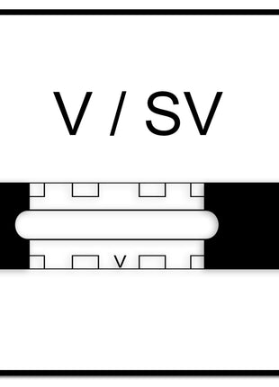 REMS Presszangen Set V15-18-22-28 im Systemkoffer L-Boxx ( 571166 R ) - Toolbrothers