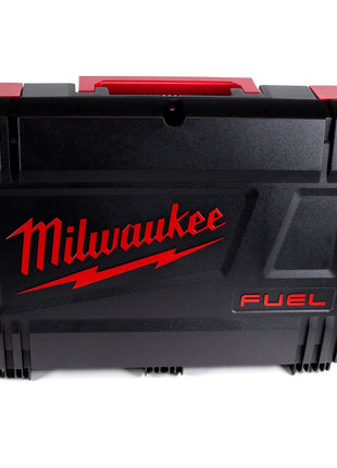 Milwaukee M18 FID2-402X Akku Schlagschrauber 18 V 226 Nm + 2x Akku 4,0 Ah + Ladegerät + HD-Box - Toolbrothers