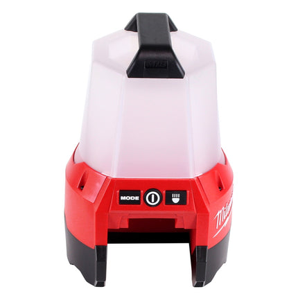 Milwaukee M18 TAL-402C Akku Baustrahler 18 V Li-Ion Lampe Leuchte + 2x 4,0 Ah Akku + Ladegerät - Toolbrothers