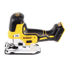 DeWalt DCS 335 D1 Akku Stichsäge 18V + 1x Akku 2,0 Ah + 1x Schnellladegerät in TSTAK - Toolbrothers