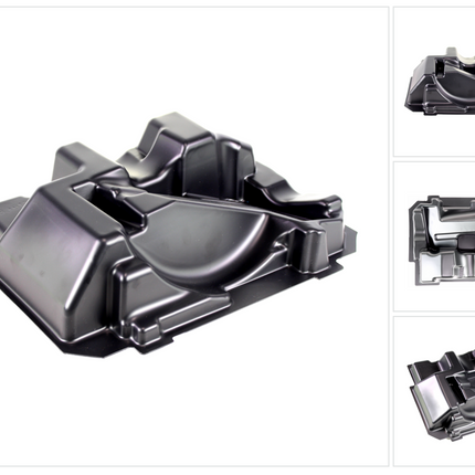 Makita passende Einlage fuer Handkreissaege HS 7601 0 - toolbrothers