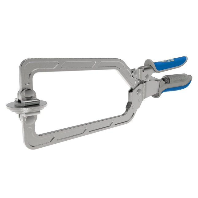 KREG Wood Project Clamp Holz Werkstückzwinge 127 mm Automaxx ( KHC6 ) - Toolbrothers