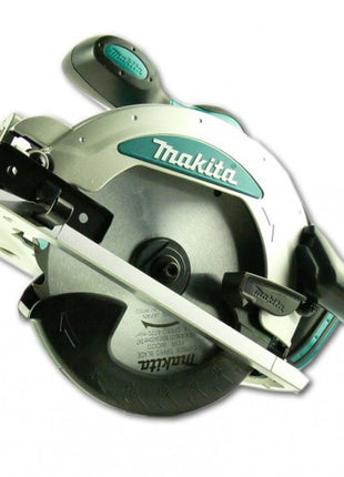 Makita BSS 610 Akku Handkreissäge 18V 165 mm Solo - ohne Akku, ohne Ladegerät - Toolbrothers