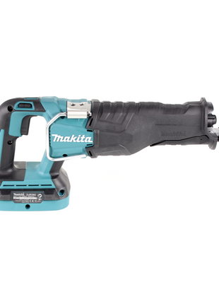 Makita DJR 360 M Akku Reciprosäge 36V ( 2x18V ) Brushless Säbelsäge + 2x 4,0 Ah Akku - ohne Ladegerät - Toolbrothers