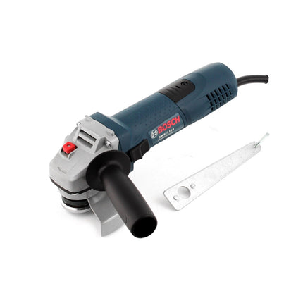 Bosch 2x GWS 7-115 E Winkelschleifer 115 mm 720 Watt ( 2x 0601388203 ) - Toolbrothers