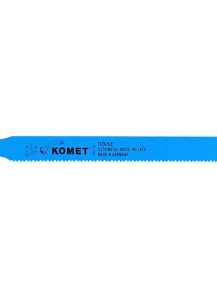 Komet Säbelsägeblatt PALLETS 200mm 10tpi 5 Stk. ( 501.361 ) HSS-Bi-Metall - Toolbrothers