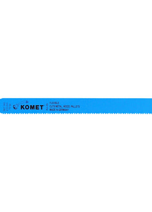 Komet Säbelsägeblatt PALLETS 225mm 10tpi 5 Stk. ( 501.342 ) HSS-Bi-Metall - Toolbrothers