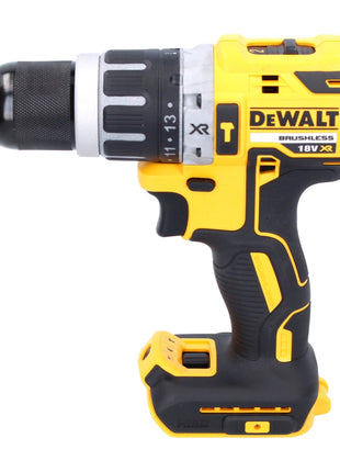 DeWalt DCD 796 NT Akku Schlagbohrschrauber 18 V 70 Nm Brushless + 1x Akku 2,0 Ah + TSTAK - ohne Ladegerät - Toolbrothers