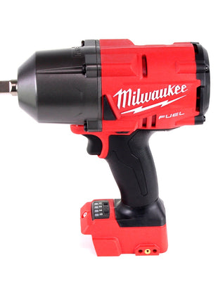 Milwaukee M18 FHIWF12-502X Akku Schlagschrauber 1/2" 18 V 1356 Nm ( 4933459696 ) + 2x Akkus 5,0 Ah + Ladegerät + HD Box - Toolbrothers