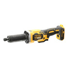 DeWalt DCG 426 N Akku Geradschleifer 18 V Brushless Solo ohne Akku ohne Ladegeraet 0 - toolbrothers