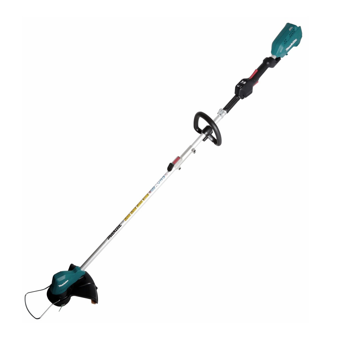 Makita DUR 188 LZ Bordatore a batteria 18V - senza batteria, senza caricabatterie