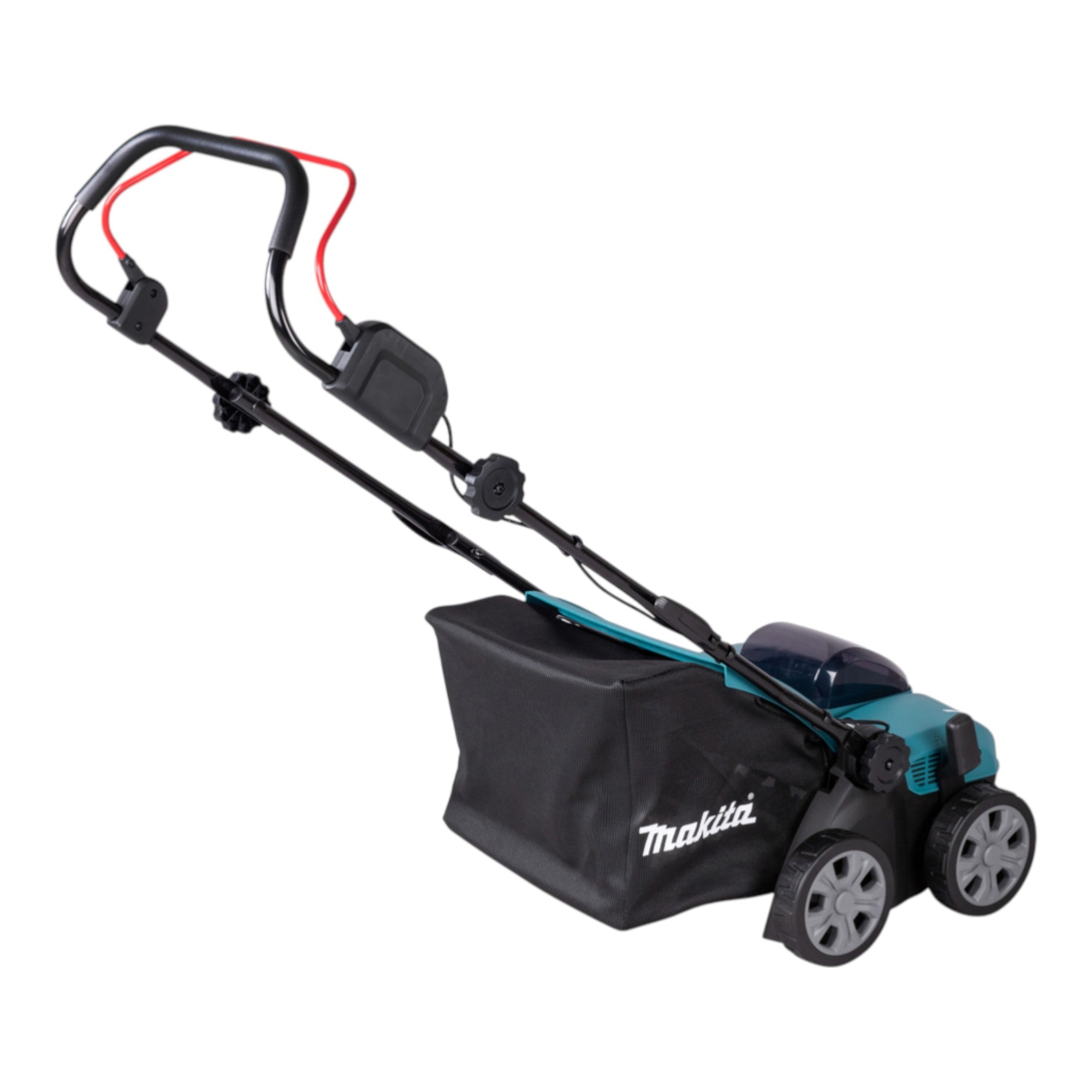 Makita DUV 320 G Akku Vertikutierer 18 V 32 cm 30 l Brushless 1x Akku 6 0 Ah ohne Ladegeraet 3 - toolbrothers