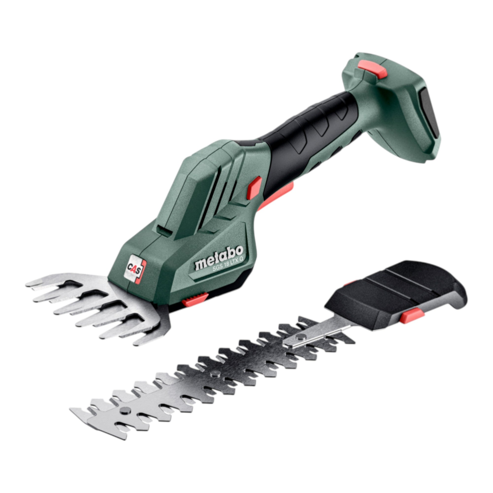 Metabo Combo Set 2 2 5 18 V BS 18 SGS 18 LTX Q 2x Akku 2 0 Ah Ladegeraet metaBOX 685186000  1 - toolbrothers