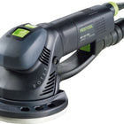 Festool RO 150 FEQ Levigatrice eccentrica a ingranaggi ROTEX ( 575066 )