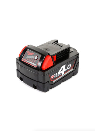 Milwaukee M18 FHIWF12-401 Akku Schlagschrauber 1/2" 18V 1356Nm + 1x Akku 4,0Ah in HD Box - ohne Ladegerät - Toolbrothers