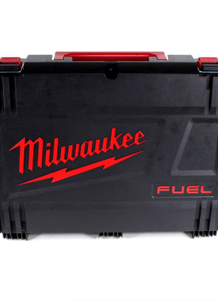 Milwaukee M18 FHIWF12-401X Akku Schlagschrauber 1/2" 18 V 1356 Nm + 1x Akku 4,0 Ah + Ladegerät + HD Box - Toolbrothers