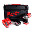 Milwaukee M18 FHIWF12-501X Akku Schlagschrauber 1/2