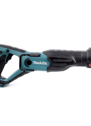 Makita DJR 181 RM1 Akku Reciprosäge 18 V Säbelsäge + 1x 4,0 Ah Akku + Ladegerät - Toolbrothers