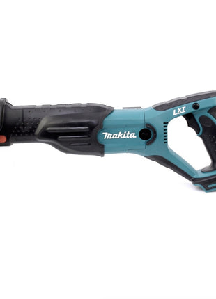 Makita DJR 181 RM1 Akku Reciprosäge 18 V Säbelsäge + 1x 4,0 Ah Akku + Ladegerät - Toolbrothers