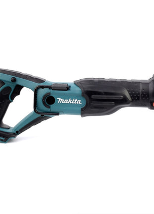 Makita DJR 181 RM Akku Reciprosäge 18 V Säbelsäge + 2x 4,0 Ah Akku + Ladegerät - Toolbrothers