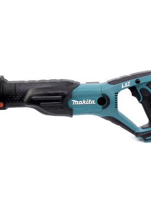 Makita DJR 181 RT Akku Reciprosäge 18 V Säbelsäge + 2x 5,0 Ah Akku + Ladegerät - Toolbrothers