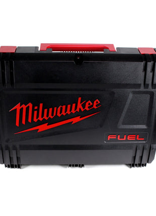 Milwaukee M18 FIWF12-401X Akku Schlagschrauber 1/2" 18 V 300 Nm + 1x 4,0 Ah Akku + Ladegerät + HD Box - Toolbrothers