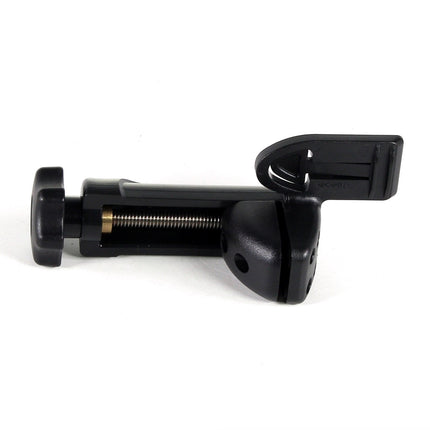 Stabila REC 220 Linie Receiver ( 18643 ) für Messungen auf große Entfernungen mit Halterung zur Befestigung an Nivellierlatten - Toolbrothers