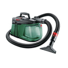 Bosch EasyVac 3 Werkstattsauger 700W ( 06033D10W0 ) Trockensauger Staubsauger 2,1 Liter - Toolbrothers