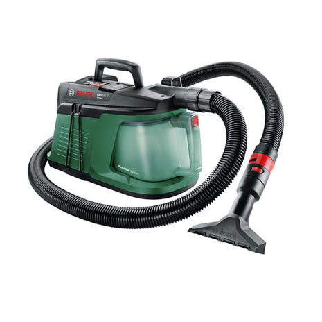 Bosch EasyVac 3 Werkstattsauger 700W ( 06033D10W0 ) Trockensauger Staubsauger 2,1 Liter - Toolbrothers