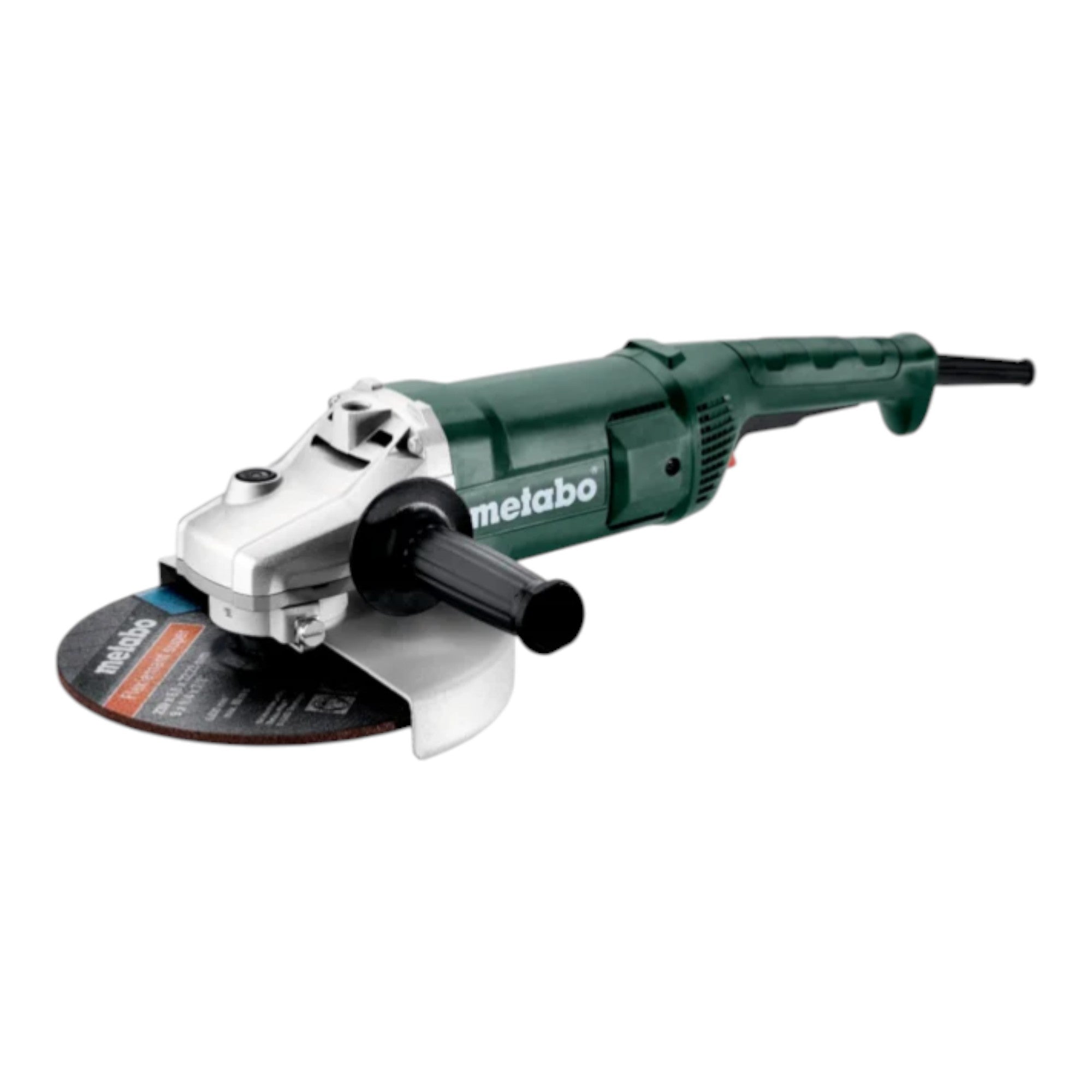 Metabo WE 2200 230 Winkelschleifer 2200 Watt 230 mm 606437000  0 - toolbrothers