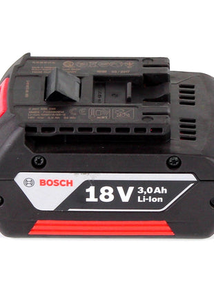 Bosch GLI 18V-2200 C Akku Lampe 18V 2200lm Bluetooth ( 0601446501 ) + 1x 3,0 Ah Akku - ohne Ladegerät - Toolbrothers