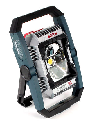 Bosch GLI 18V-2200 C Akku Lampe 18V 2200lm Bluetooth ( 0601446501 ) + 1x 3,0 Ah Akku + Ladegerät - Toolbrothers