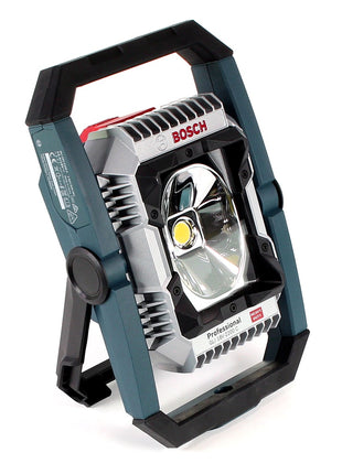 Bosch GLI 18V-2200 C Akku Lampe 18V 2200lm Bluetooth ( 0601446501 ) + 1x 5,0 Ah Akku - ohne Ladegerät - Toolbrothers