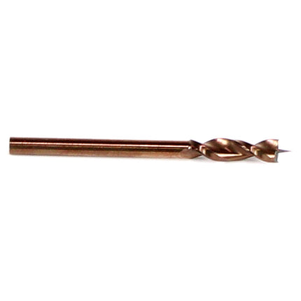 SPAX Bohrer Drill 5.2 mm für Terrassen Holz auf Aluminium 19 mm Gewindelänge ( 5009409875005 ) - Toolbrothers