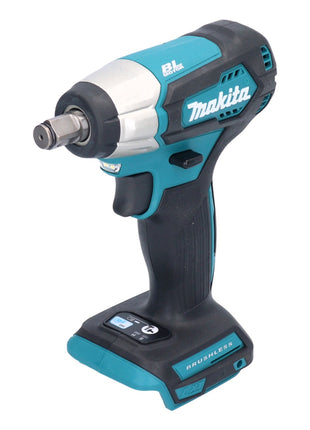 Makita DTW 181 Z Akku Schlagschrauber 18 V 210 Nm 1/2" Brushless Solo - ohne Akku, ohne Ladegerät - Toolbrothers