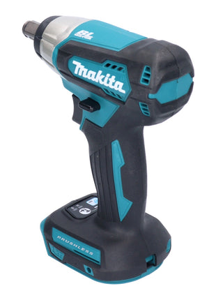 Makita DTW 181 Z Akku Schlagschrauber 18 V 210 Nm 1/2" Brushless Solo - ohne Akku, ohne Ladegerät - Toolbrothers