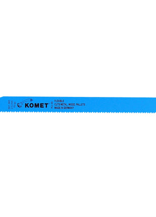 Komet Säbelsägeblatt PALLETS 225mm 10tpi 10 Stk. ( 2x 501.360 ) HSS-Bi-Metall - Toolbrothers